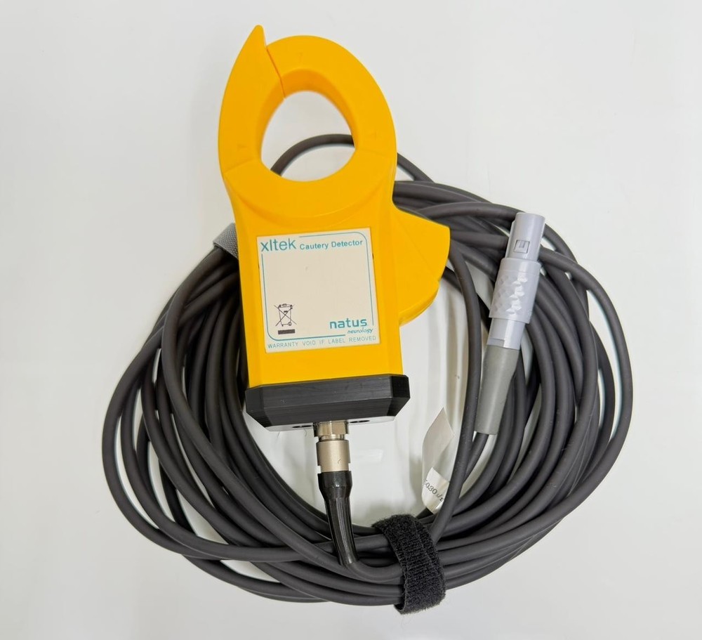 XLTEK Cautery Detector.