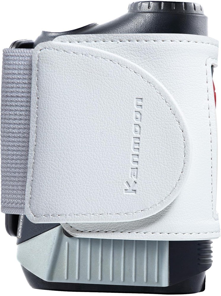 Golf Rangefinder Magnetic Strap, Adjustable Magnetic Rangefinder Strap Holder Wr