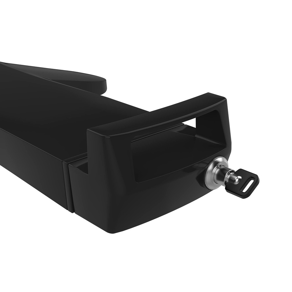 CTA Digital Universal Locking Holder Universal Locking Holder-Plastic Securit...