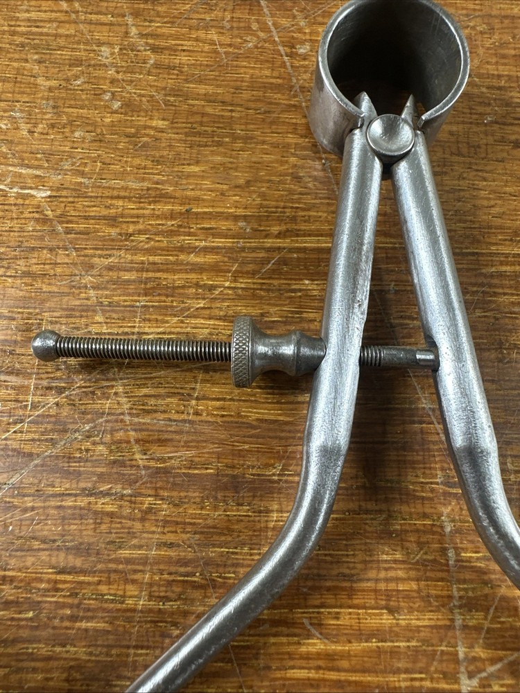Vintage Outside Spring Caliper