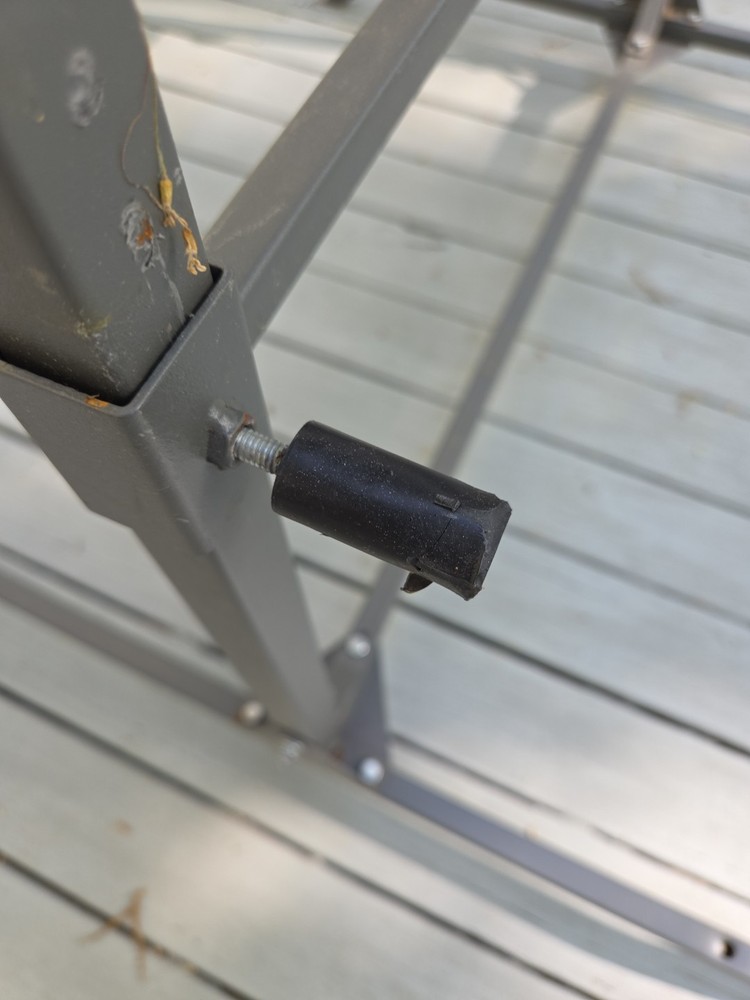 DELTA MCKENZIE SPEEDBAG 20'' Target Black