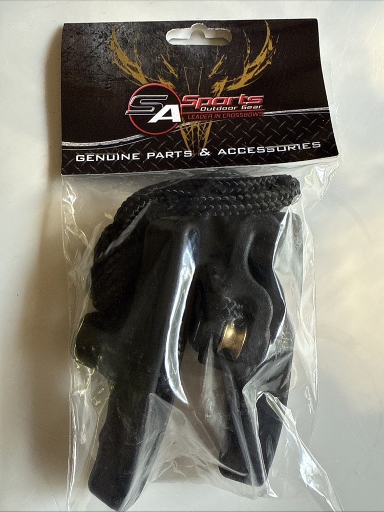 Crossbow Cocking Device Crossbows Cocker Rope Double T Handle String Tool