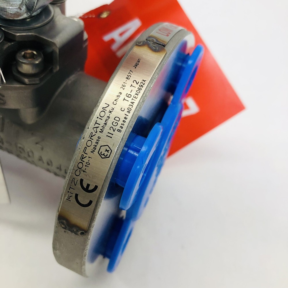 KITZ 3/4 BULL 150UTAZM-FS