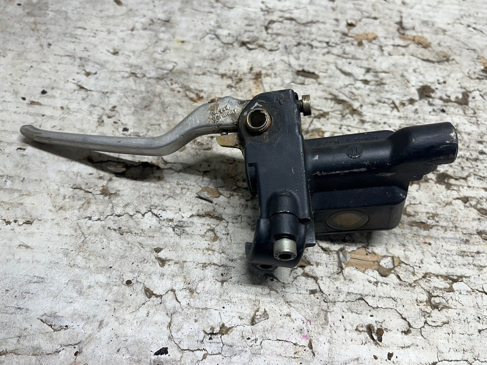 Magura Lever Perch Master Cylinder Breaks