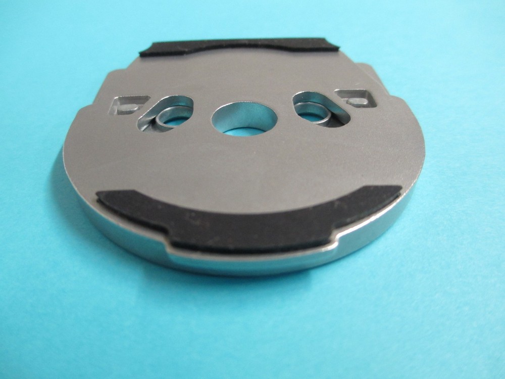 August Smart Mounting Bracket for 3rd Generation(READ DESCRIPTION-BRACKET ONLY)