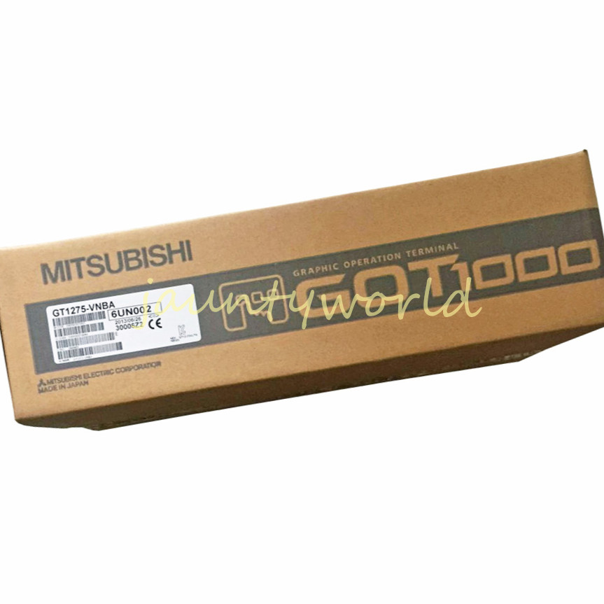 1PC Mitsubishi GT1275-VNBA touch screen