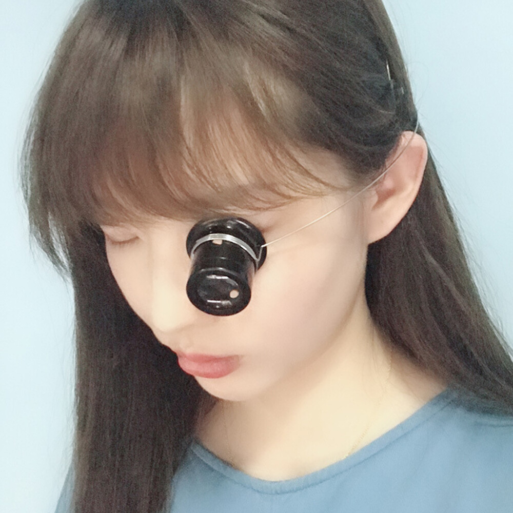 3Pcs Magnifier for Electronic Repair Magnifying Glasses Close Work