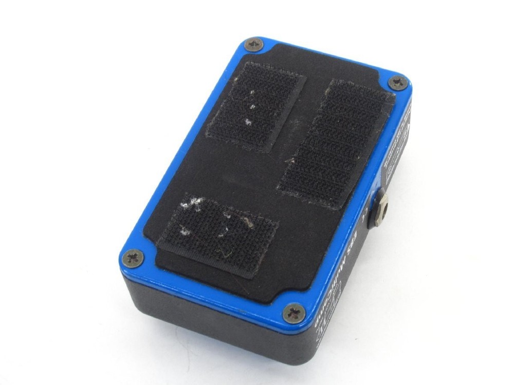 EBS MuttiComp bass compression effector #UD4516