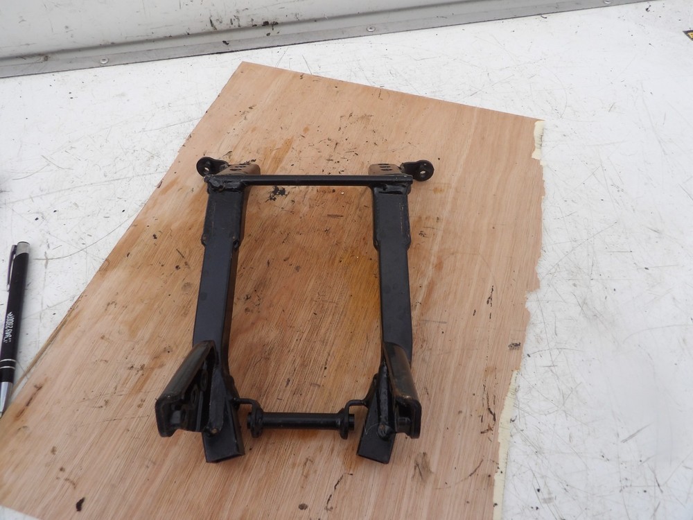 honda cbf 1000 seat frame