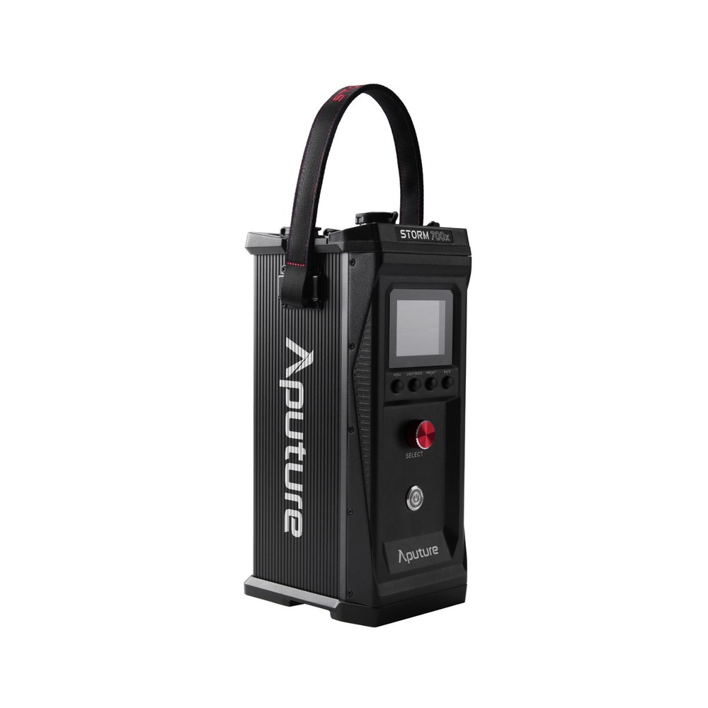 Aputure STORM 700x (US) with 24-Inch Softbox Bundle