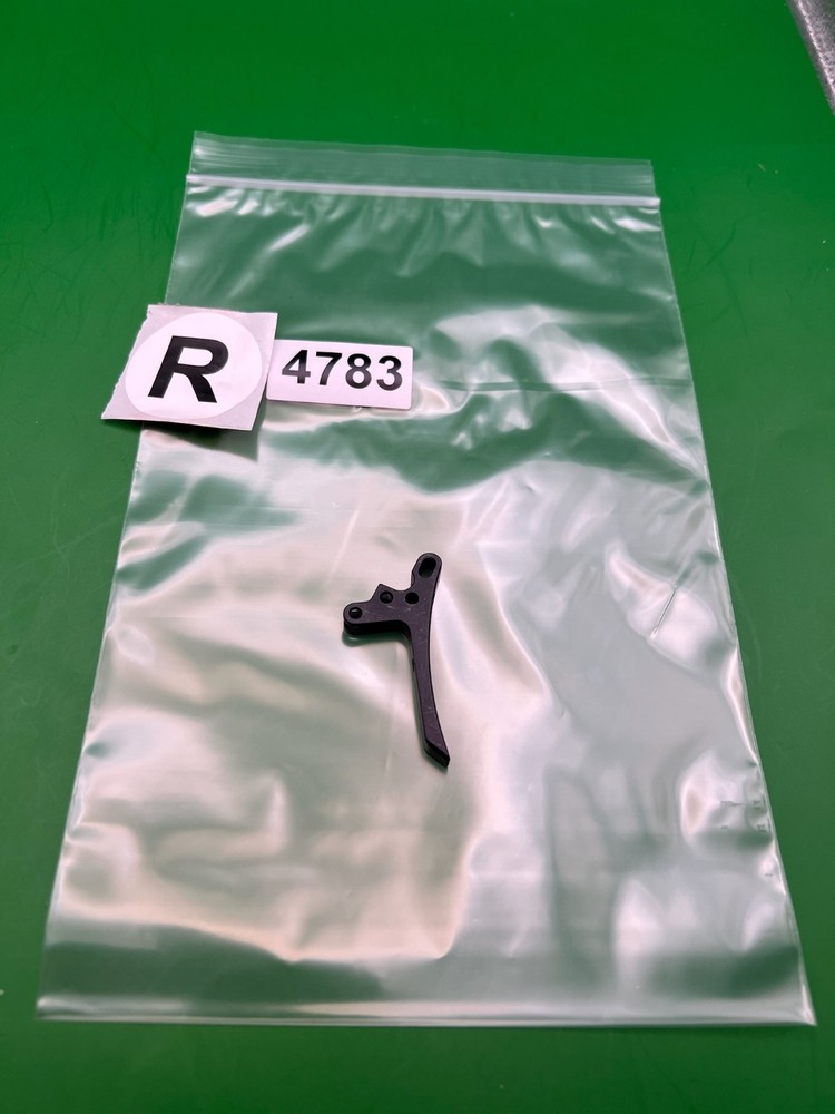 Misc Trigger Need ID