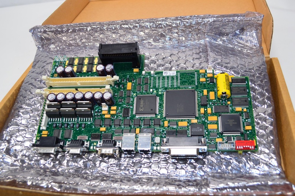 Agilent Technologies ASM Board G1329-66500