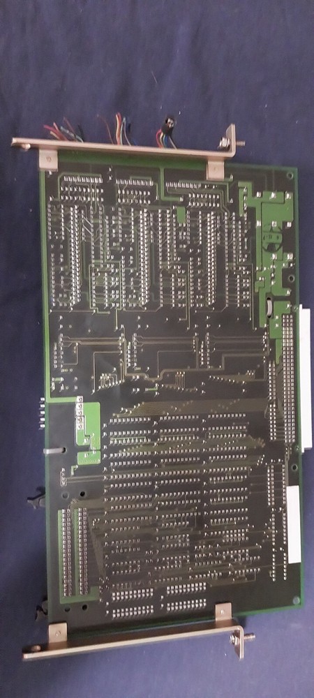 NISSEI VC830-3 pc_board POS-30-3