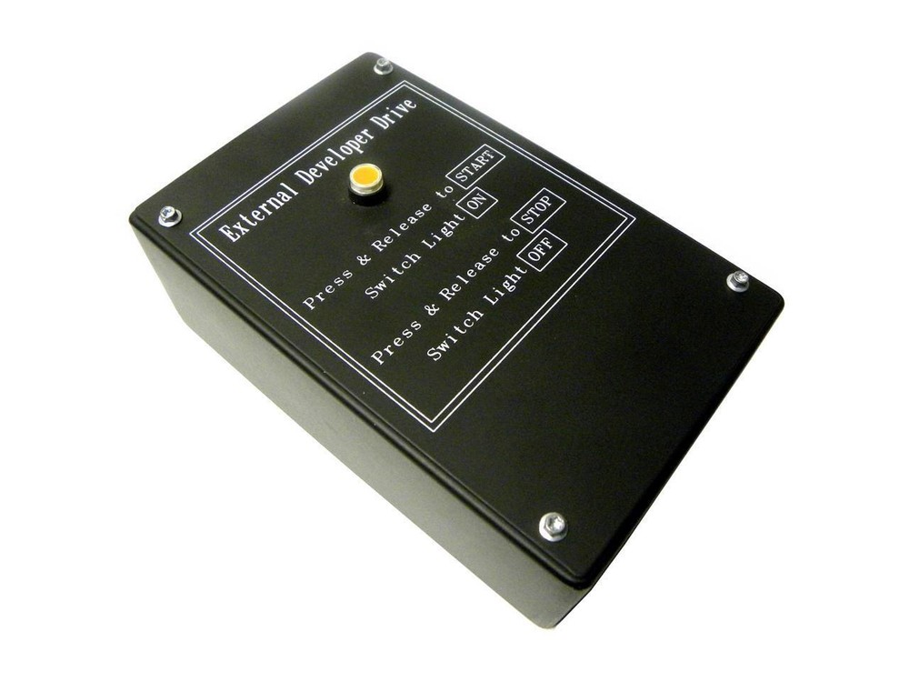 Xerox YVC-5 External Developer Drive