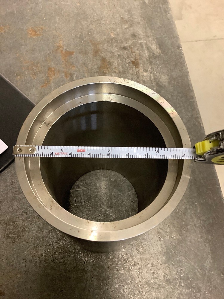 Shaft Sleeve 60037199