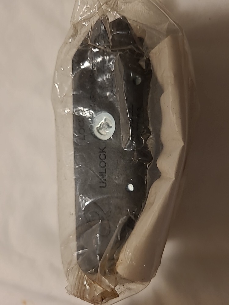 Remington Firearm Lock RTL06