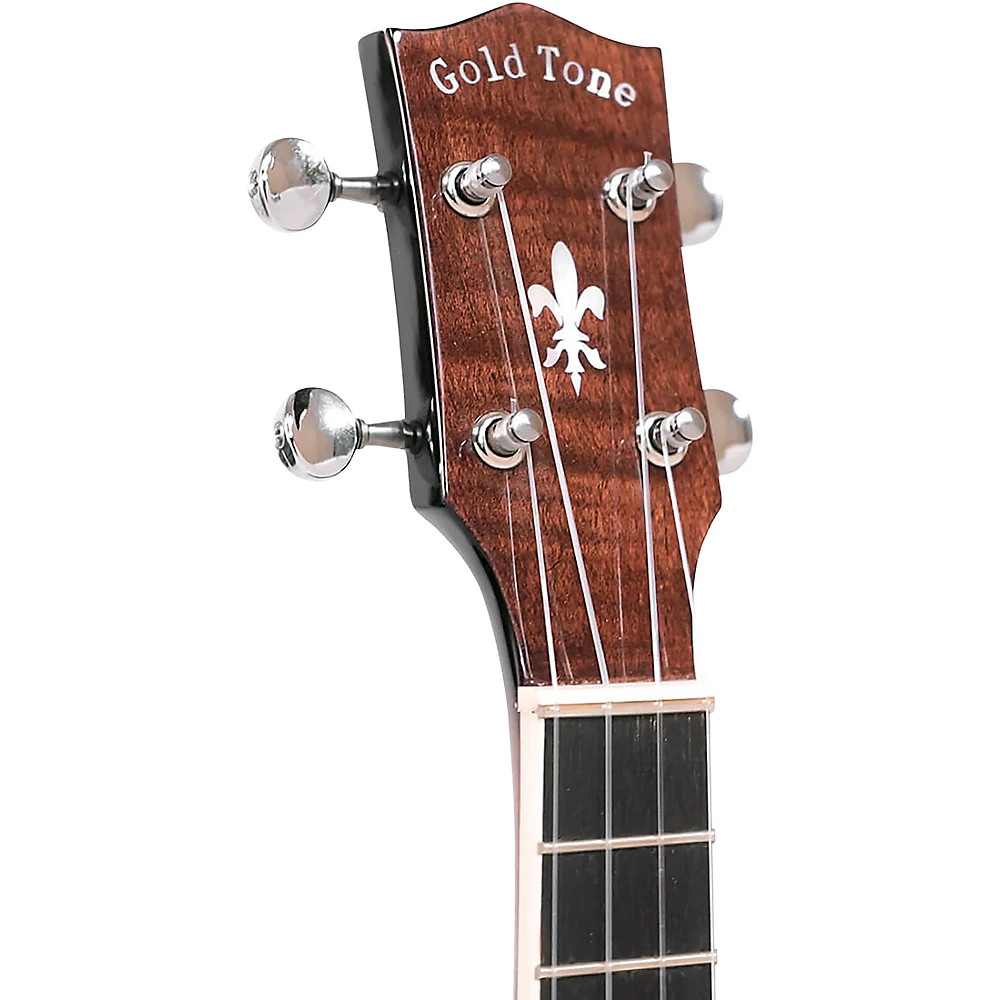 Gold Tone Banjolele Deluxe