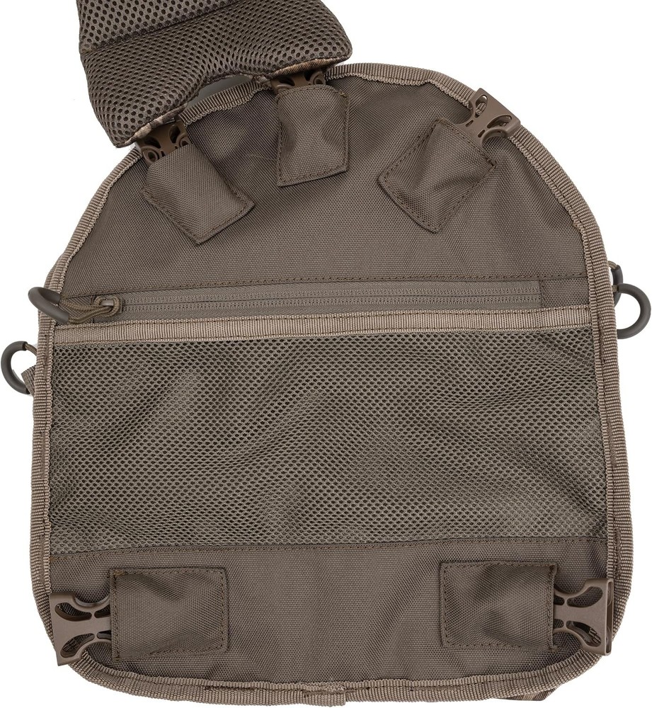 Ambush Sling Pack Mossy Oak Bottomland