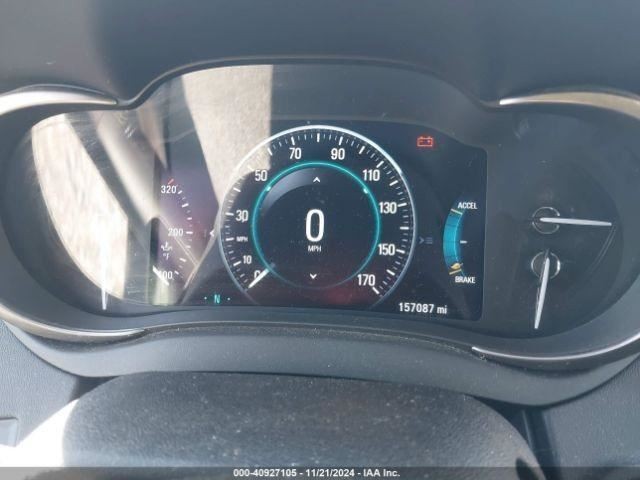 LACROSSE 2014 Air Shutter 688884