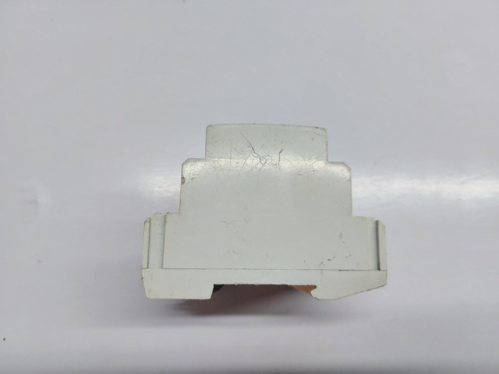 Hager sm 500 Voltmeter 0-500v