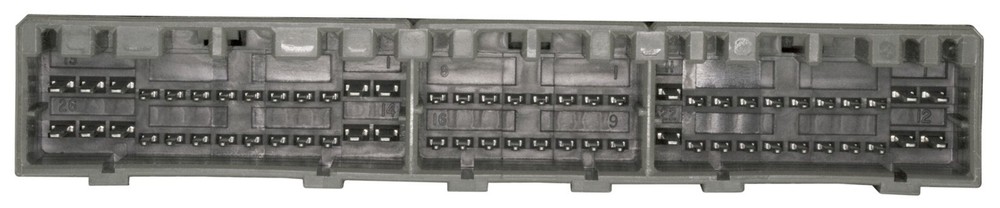 Microprocessor Relay Airtex 1R1572