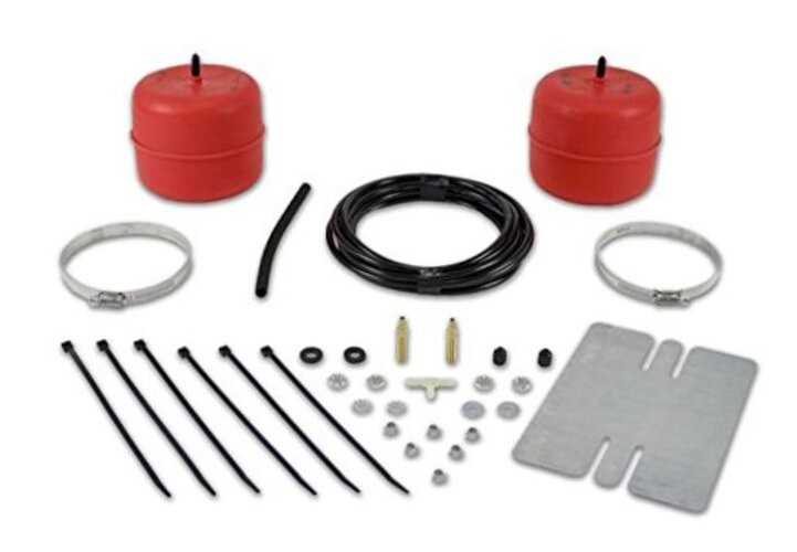 1000 Air Suspension Kit 60740