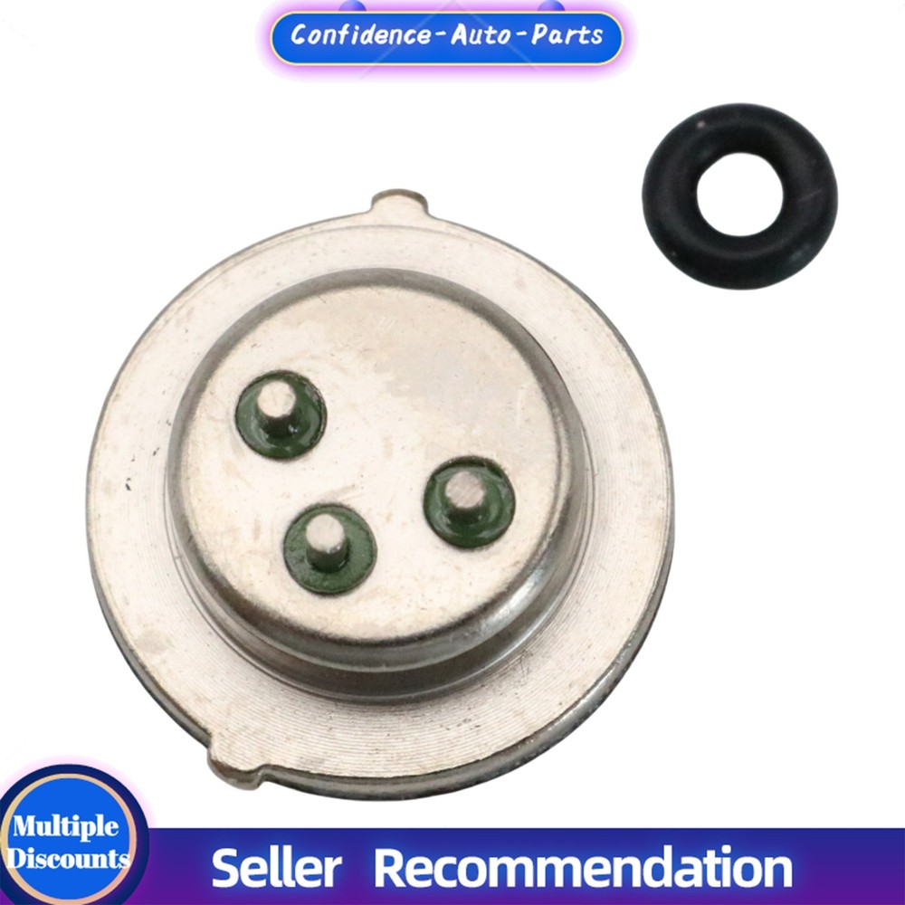 For 725 Transmission Control Unit Switch Y3/8b5 2 Pcs Hydraulic Pressure Sensor