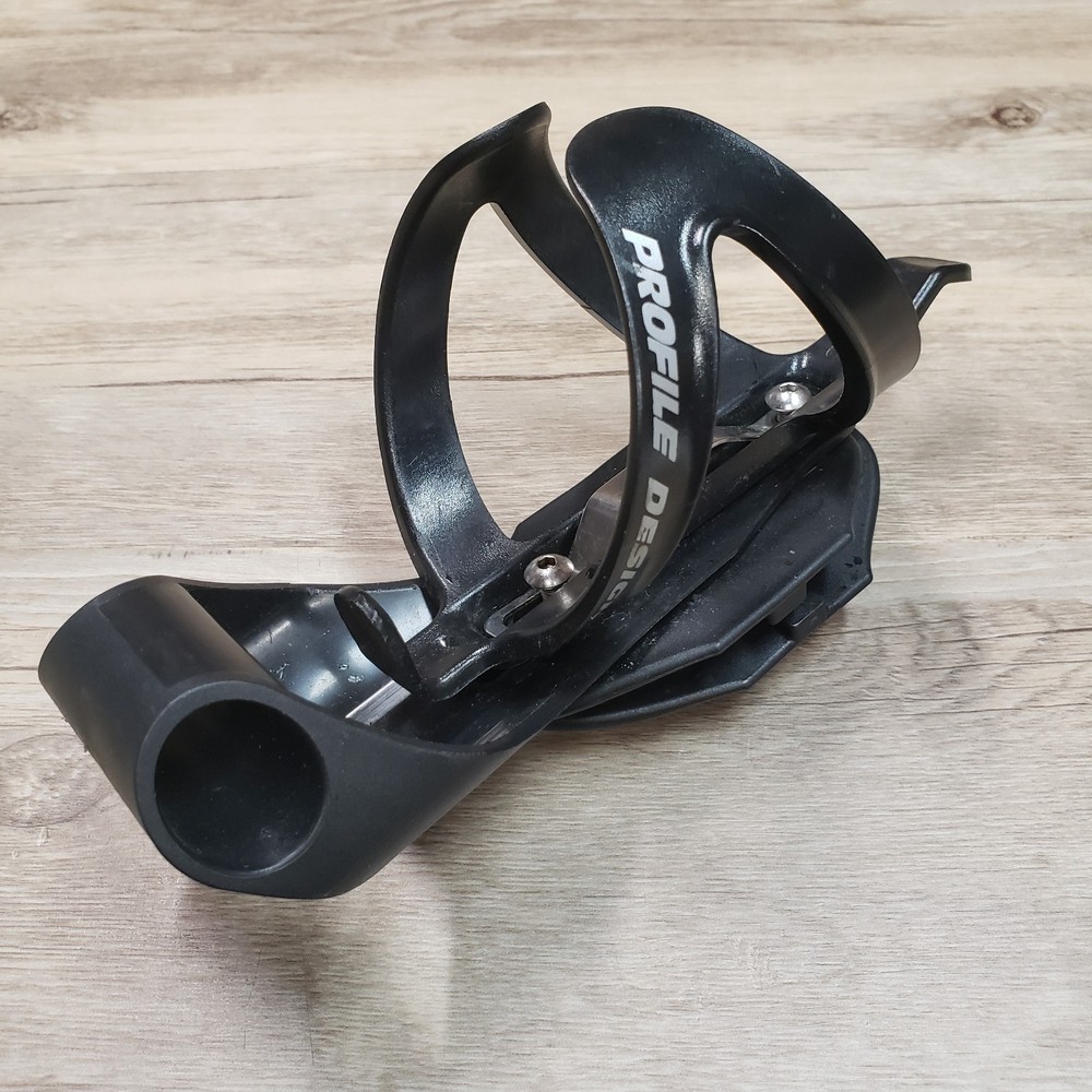 Profile Design Water Bottle Cage