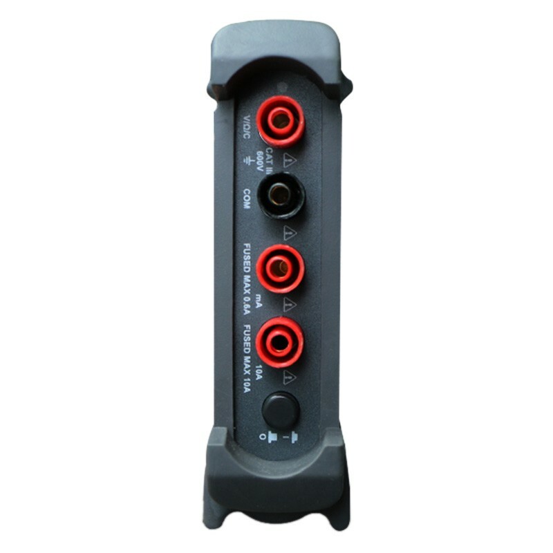 Hantek365B PC USB Virtual Multimeter USB Data Logger Record Voltage Current...