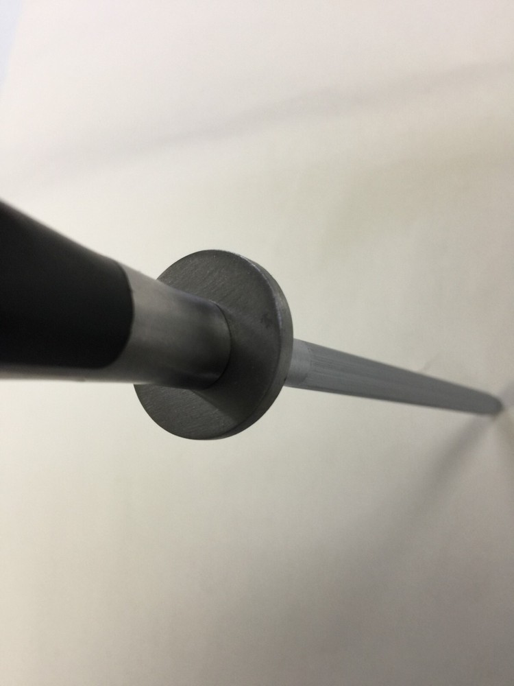 FERRUM PRECISION HONING STEEL 8'