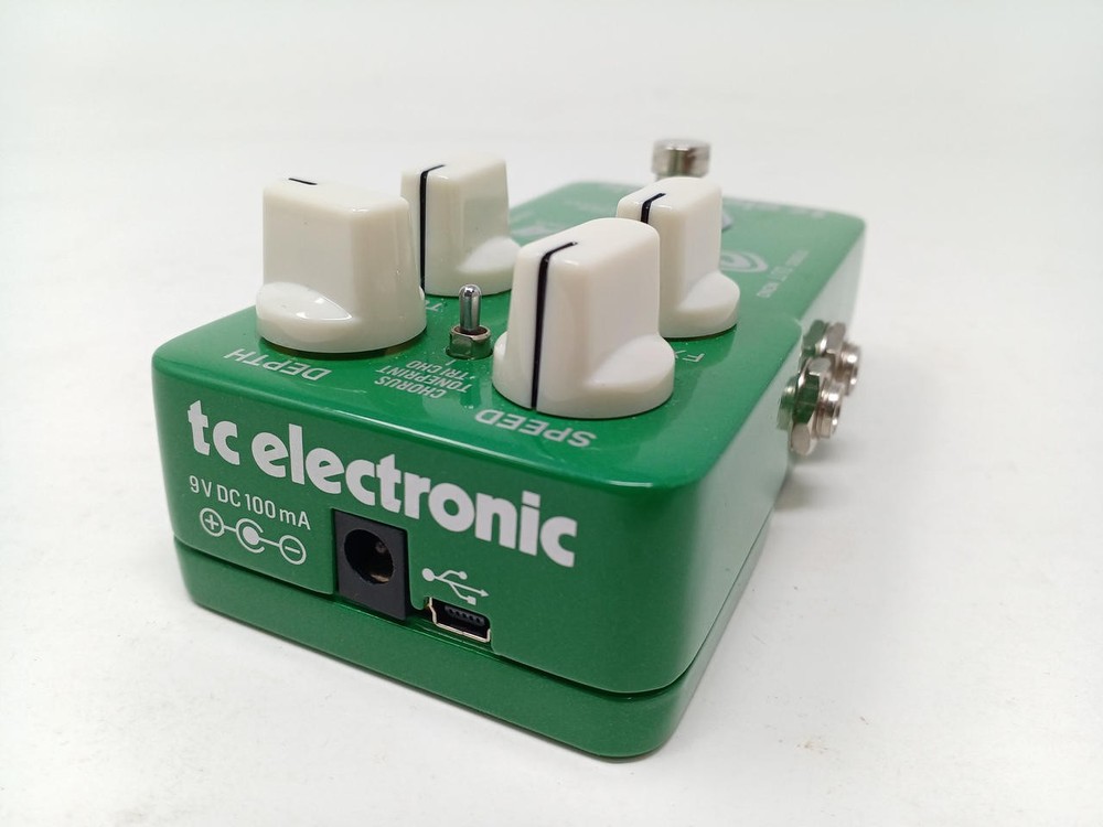 Tc Electronic Corona Chorus