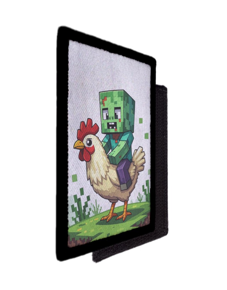 I know Gun Fu NRA Pro 2A Patch Army Morale Hook [sub]