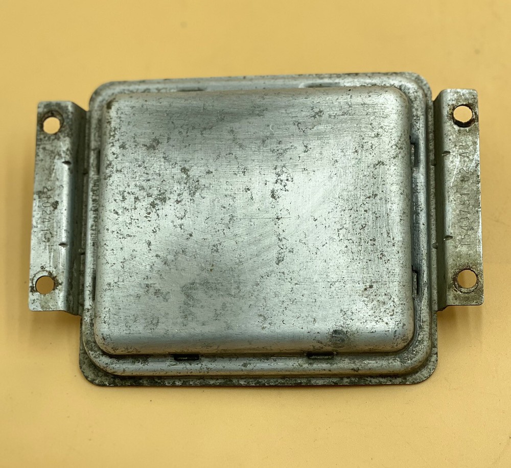 Dodge RAM FCM BCM Front Body Control Multifunction Module 02-05