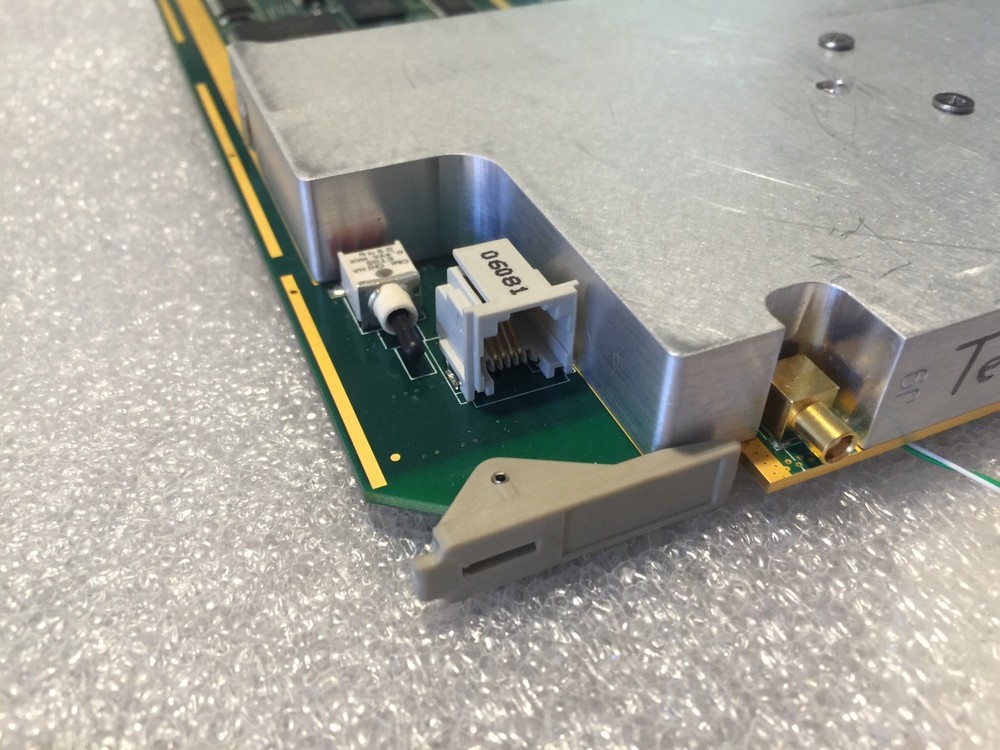 Anritsu Board/Module - 68083 Test Board 3807-01 94V Vector Analyzer Options 2007