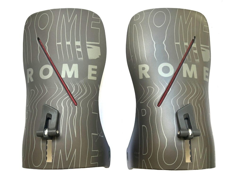 Rome Snowboard Bindings - Highback Sets - All Models