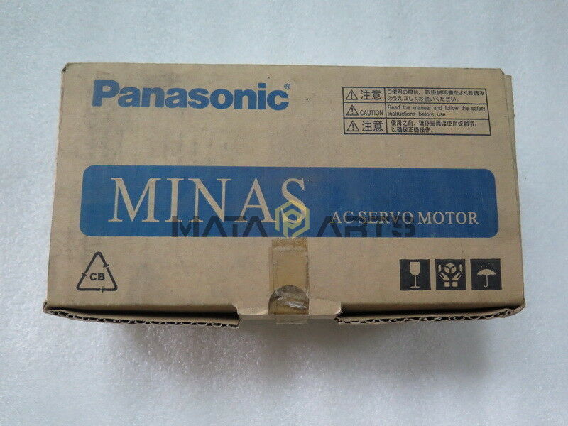ONE New Panasonic MSM011A3F servo motor