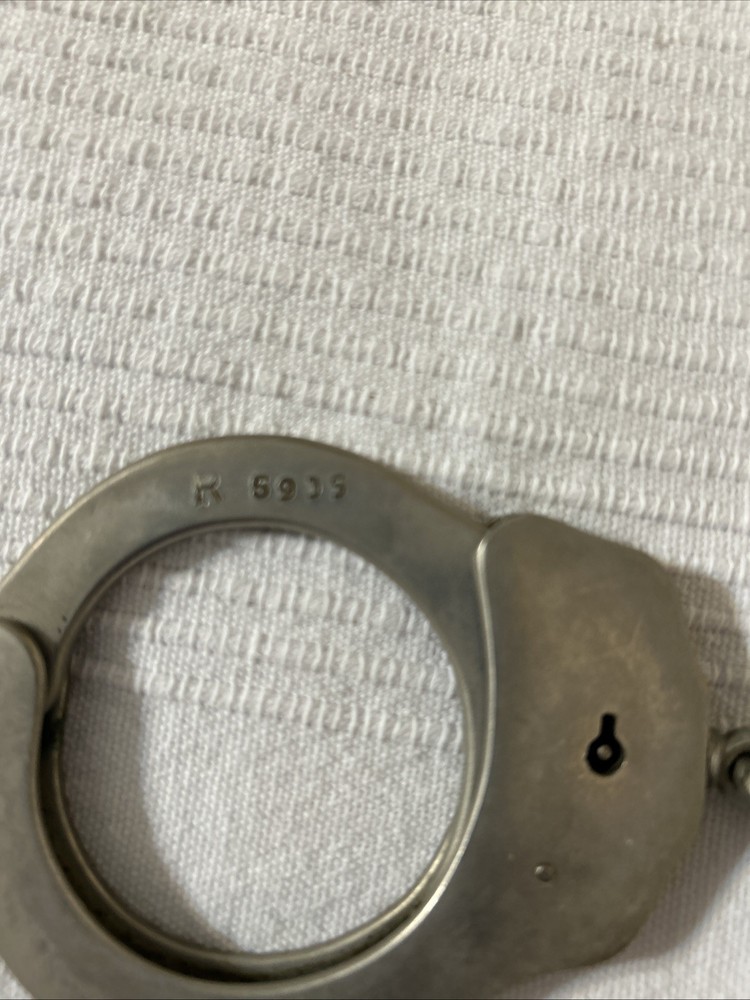 Handcuffs