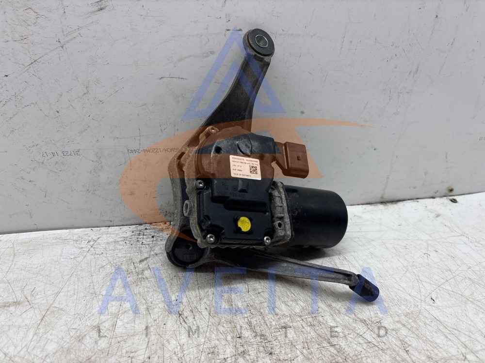 Transit Custom 2016 V362 Front Wiper Motor Left Side BK2117501AF