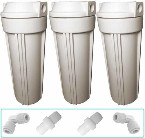 10-inch Filter Housing Replacement Kit