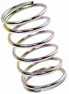 Genuine OEM Echo V450001880 SPRING, COMPRESSION