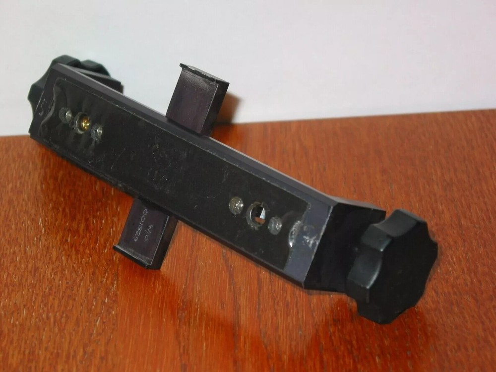 BENDIX KING SKYFORCE SKYMAP IIIC QUICK RELEASE GIMBAL MOUNT COLOR GPS MOVING MAP