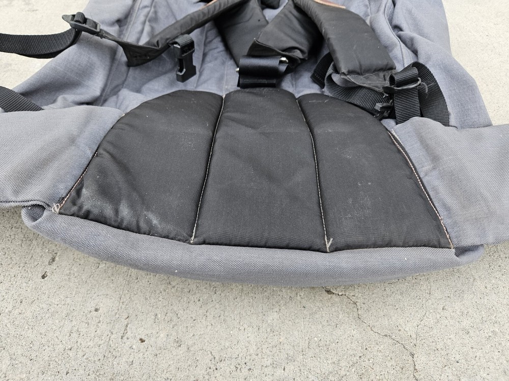 MADDEN Mountaineering Backpack