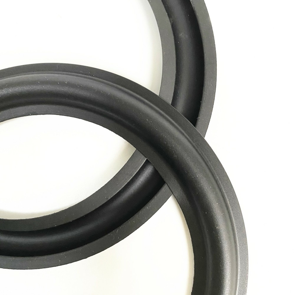 2PC 7 "horn side foam side ring maintenance accessories