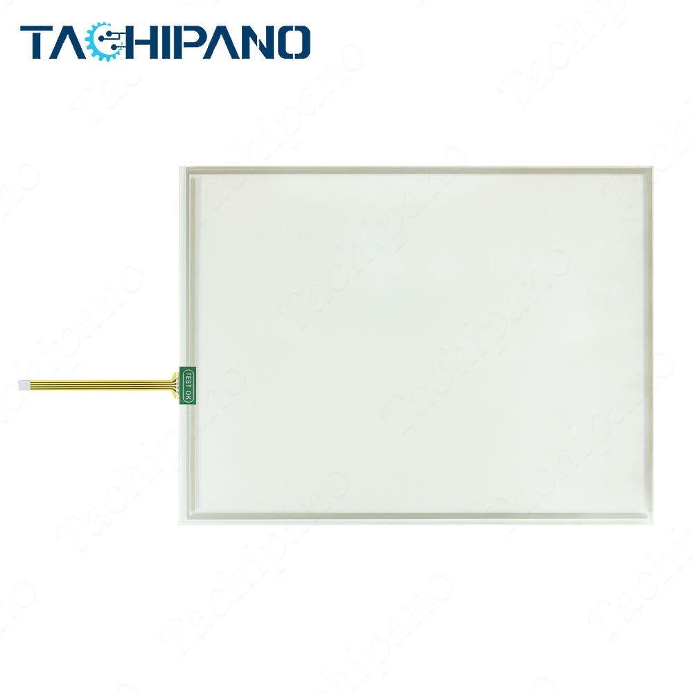 GT1675-VNBA Touch Screen for GT1675VNBA Mitsubishi Panel Glass