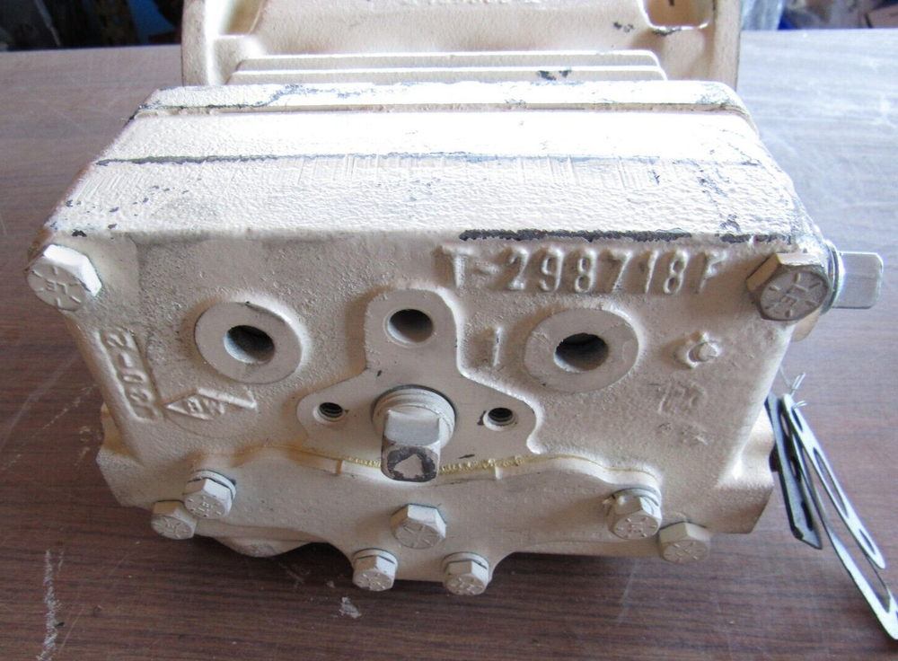 Bendix Air Compressor TU-Flo 750