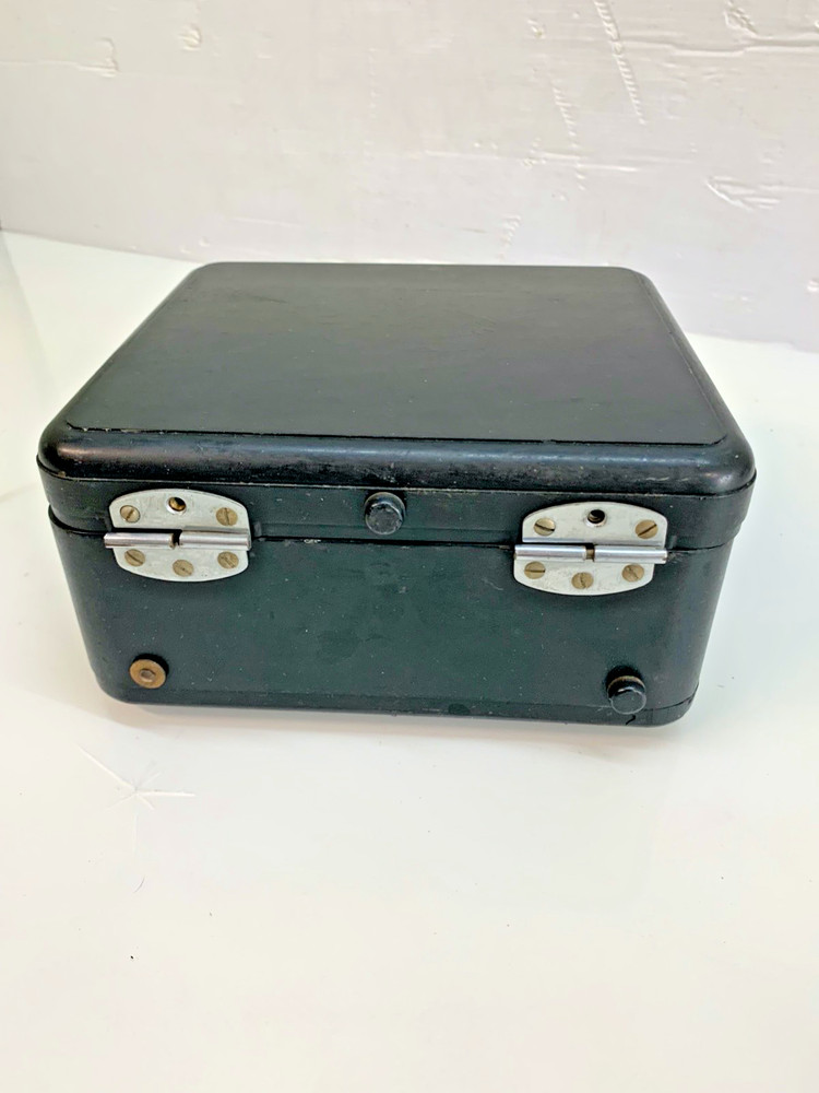Weston D.C. Voltmeter Model 622 S8302