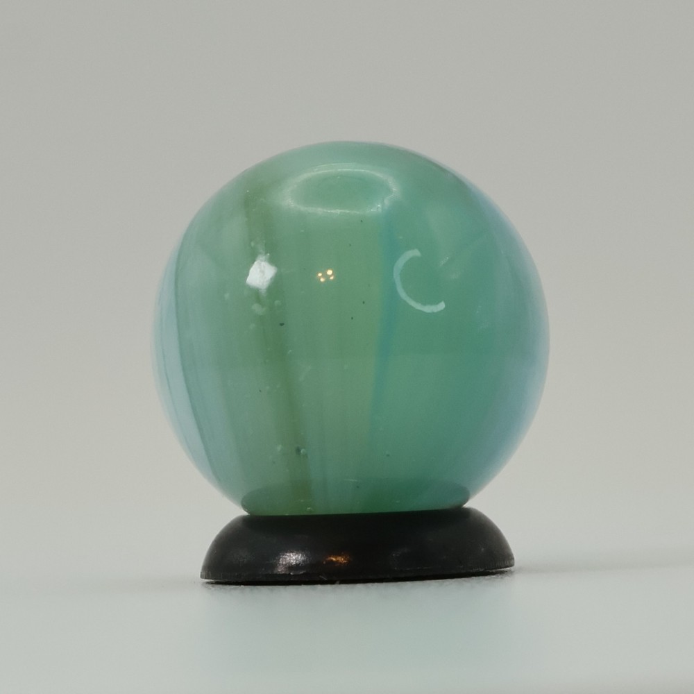 16.5mm Master Marble Sunburst Seafoam Colors M-