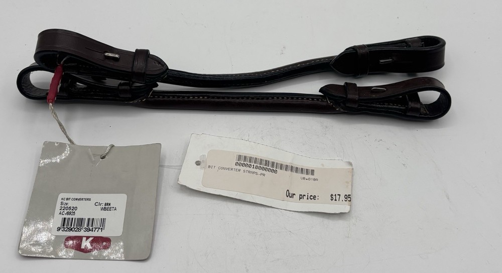 Kincade Bit Converter 220520