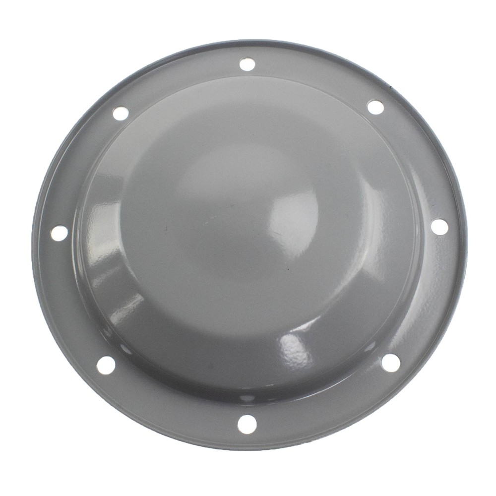CAP TRUNNION