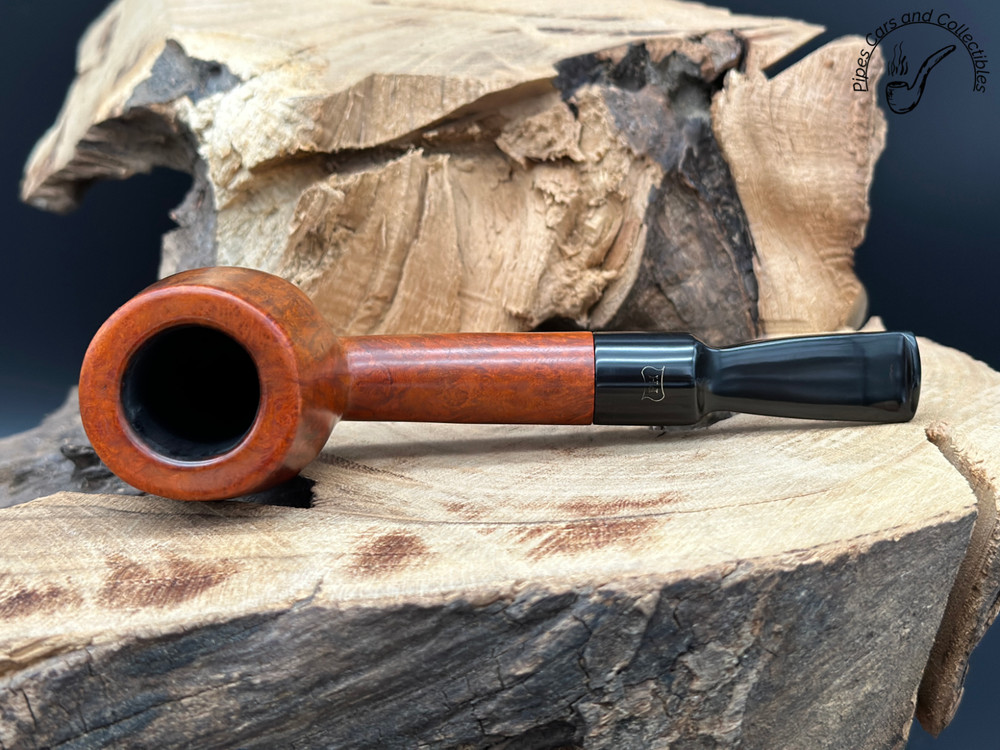 Preben Holm 300 Handmade In Denmark Smooth Smoking Pipe
